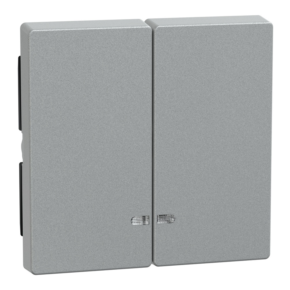 Merten Doppelwippe MEG3420-0460