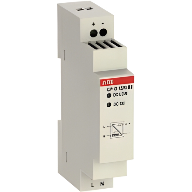 ABB Netzteil 1SVR427041R1000 Typ CP-D 12/0.83