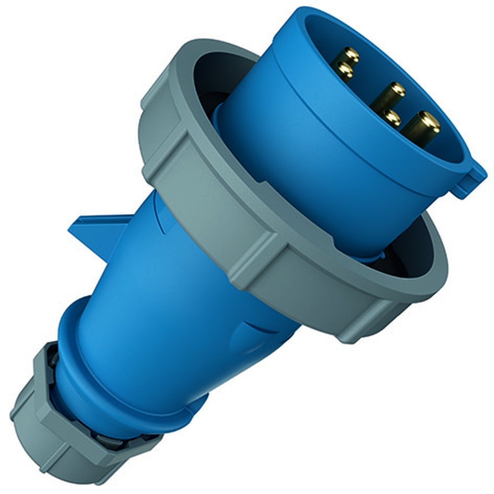 Mennekes Stecker 299