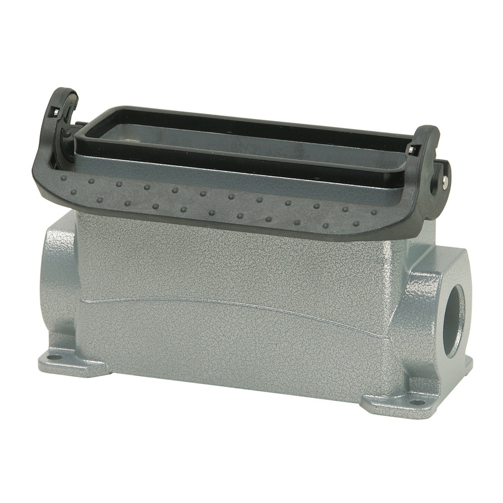 Walther-Werke Sockelgehäuse P75750840MS