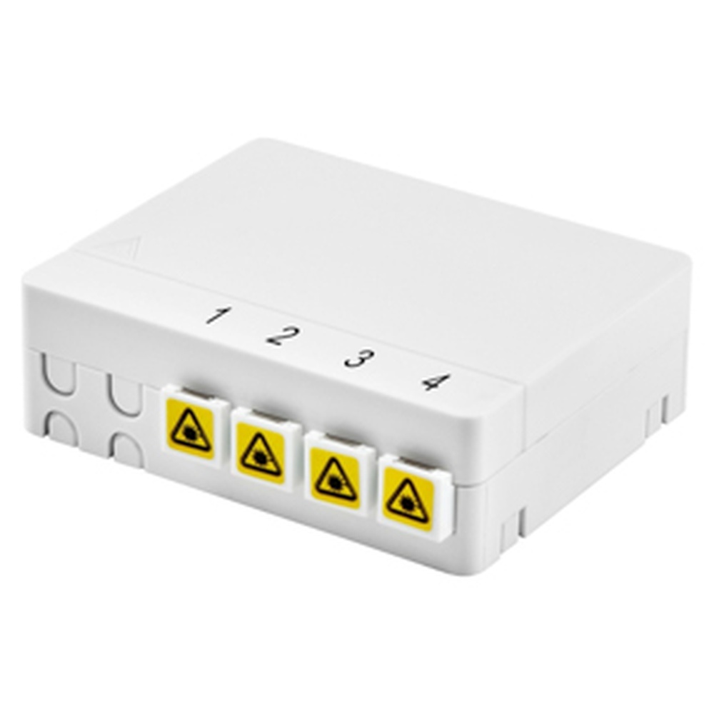 Gewiss Anschlussdose GW38338