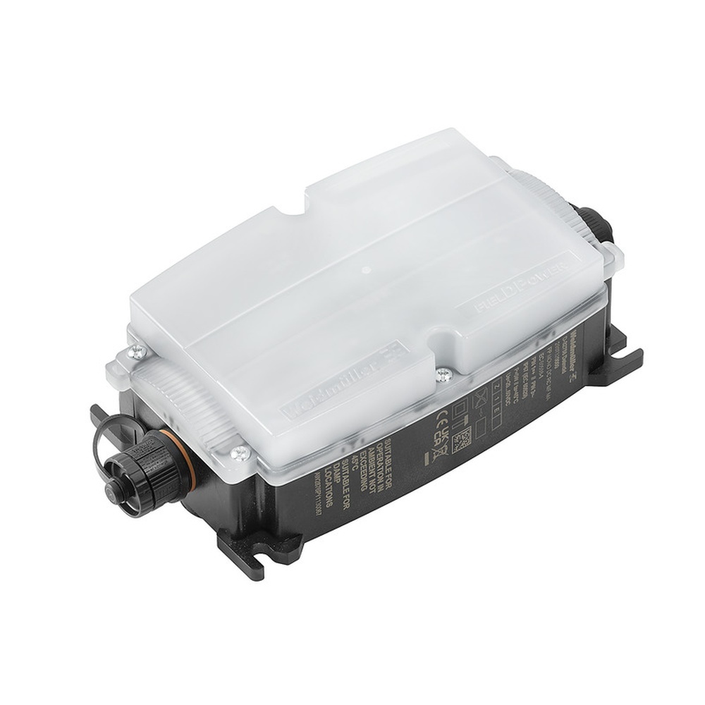 Weidmüller LED Modul 2815470000 Typ FP MONO DC RC MF SP