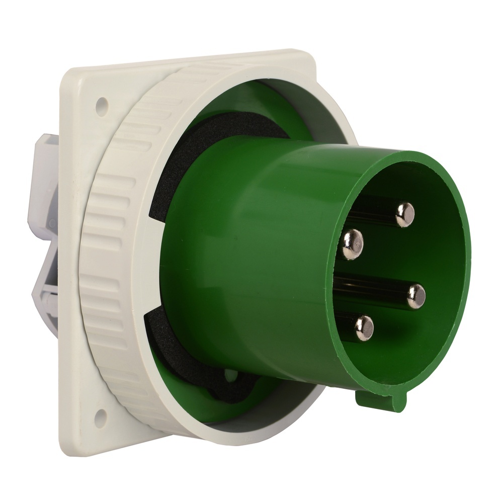 Walther-Werke Wasserdichter Anbaugerätestecker 679402