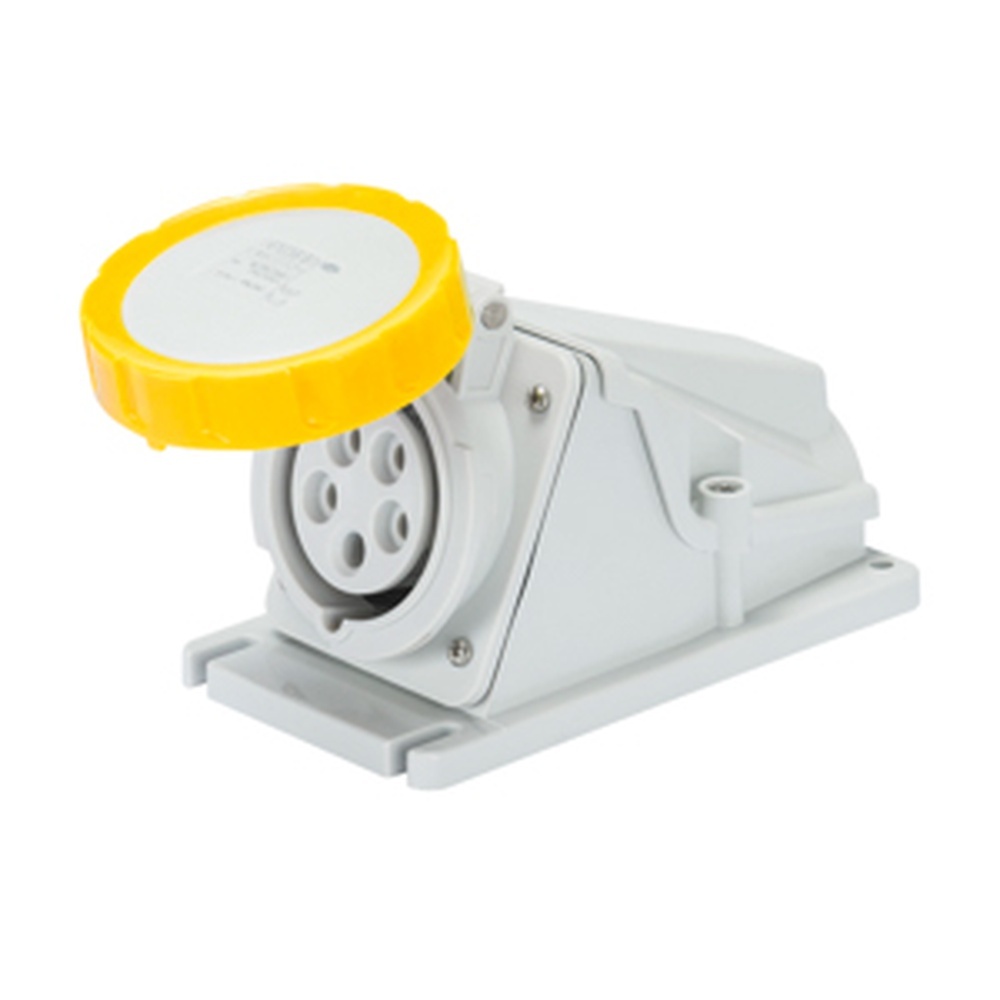Gewiss Wandsteckdose GW62496