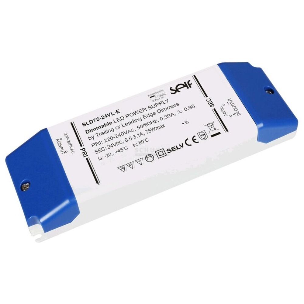 DOTLUX Netzteil 4522-24