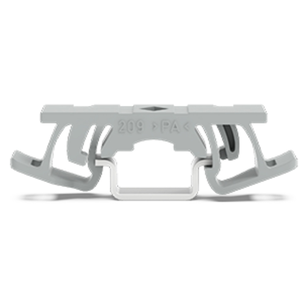 Wago Montagefuß 209-1115