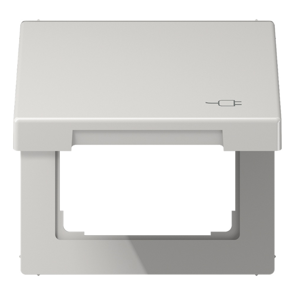 Jung Klappdeckel LS990BFKLSOCLG