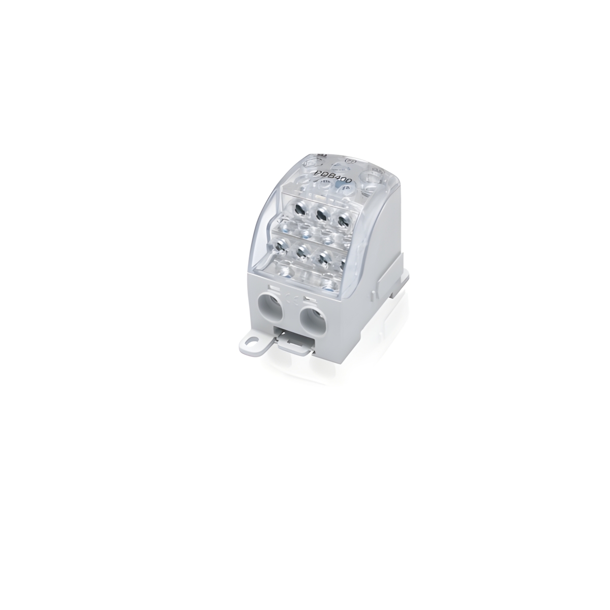 f-tronic Phasenverteilerblock PDB400 Nr. 7110143