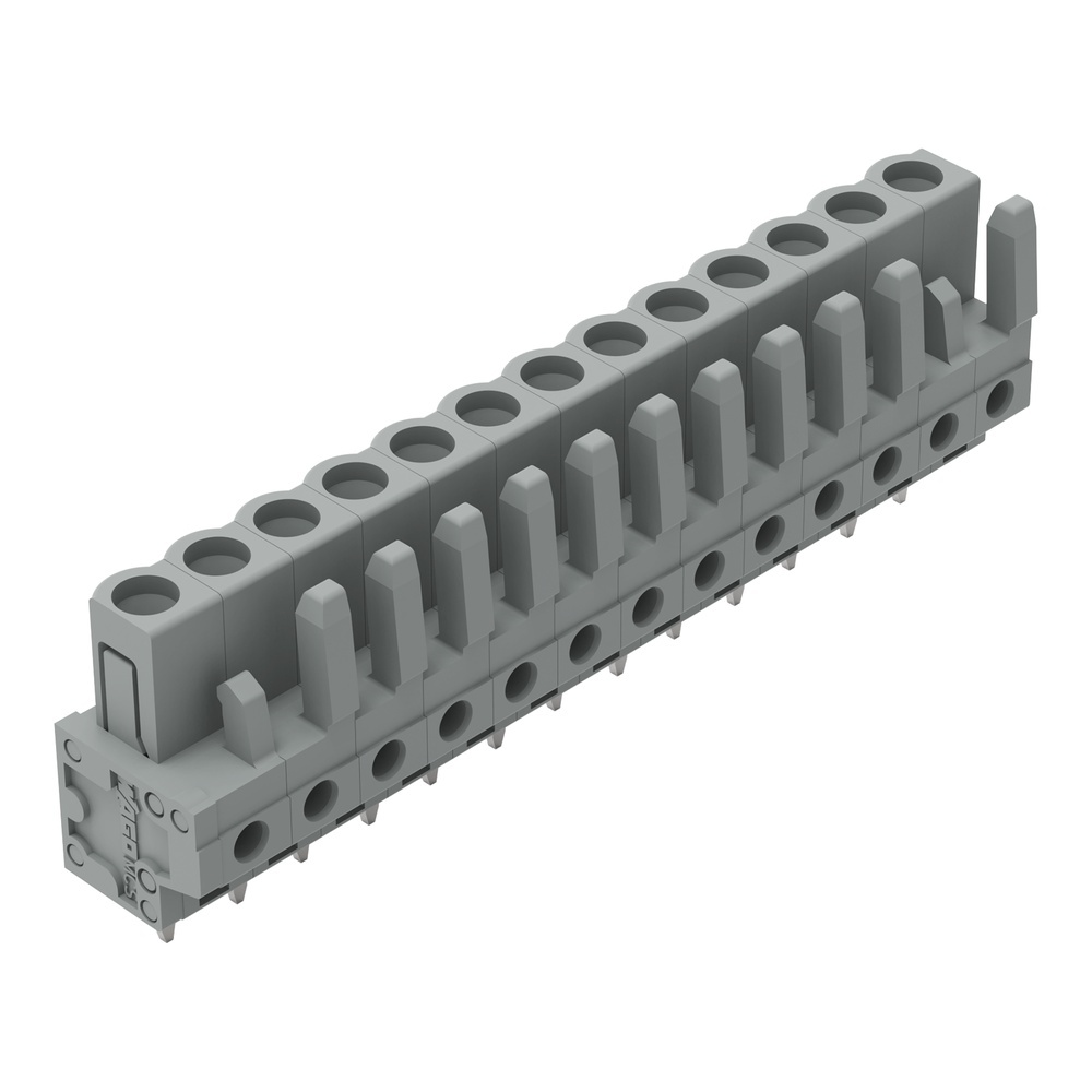 Wago Federleiste 232-143