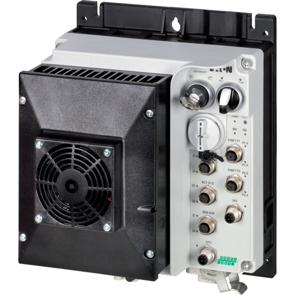 Eaton Drehzahlsteller 199042 Typ RASP5-8422PNT-4120111S1
