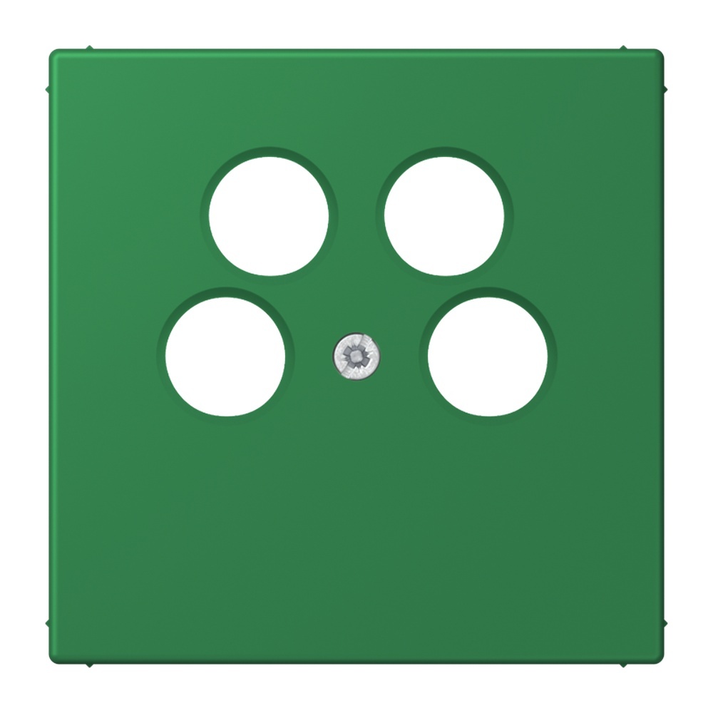 Jung Abdeckung LC990-4SAT2219