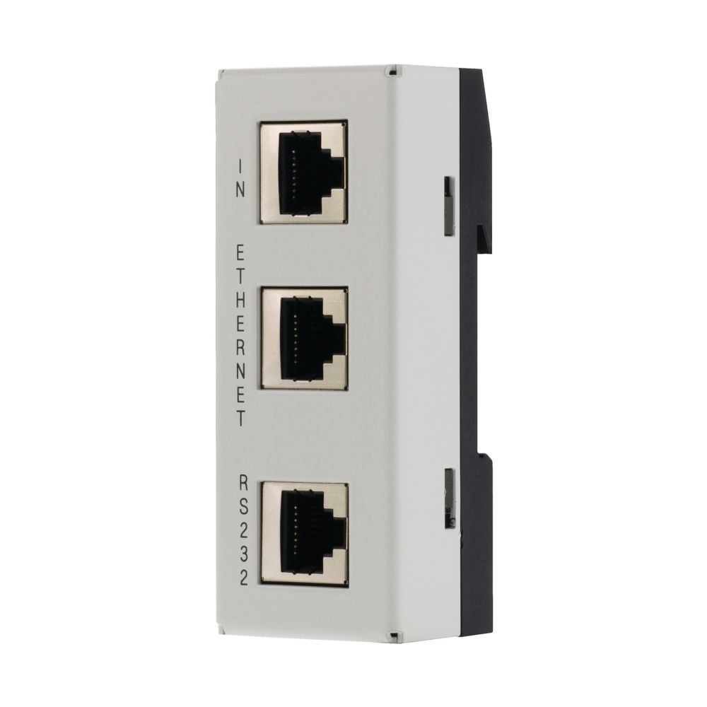 Eaton Schnittstellenweiche 289170 Typ XT-RJ45-ETH-RS232