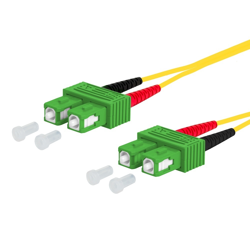 METZ CONNECT Patchkabel Typ 151P1EAEA10E