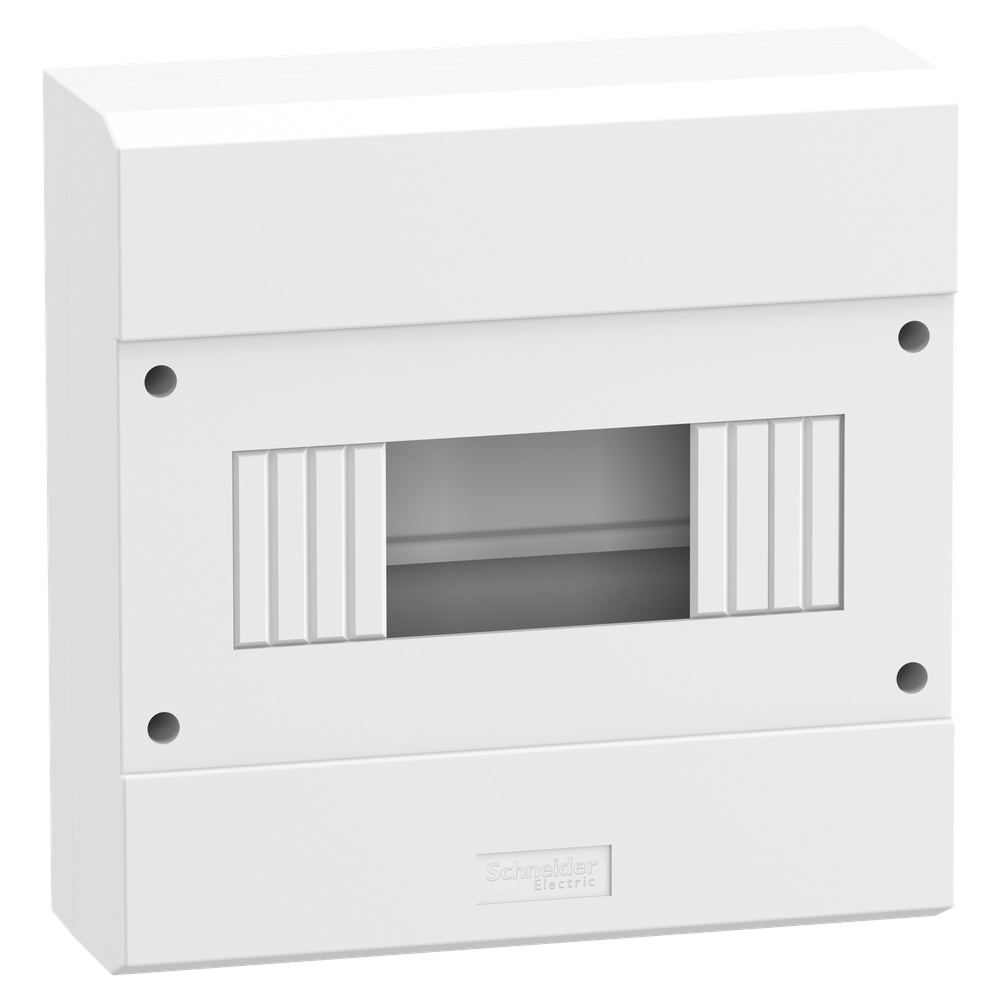 Schneider Electric Aufputzgehäuse 10208