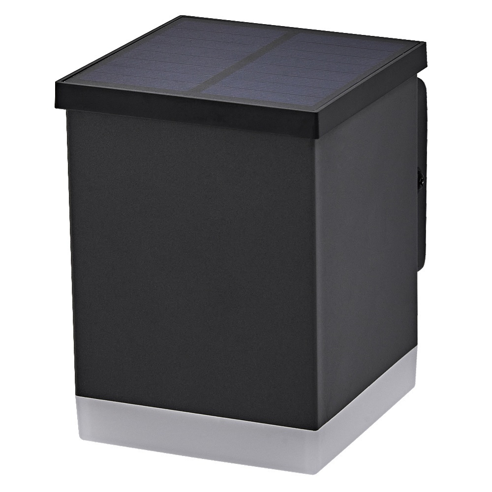 Ledvance Osram Solarbetriebene Leuchte 834767