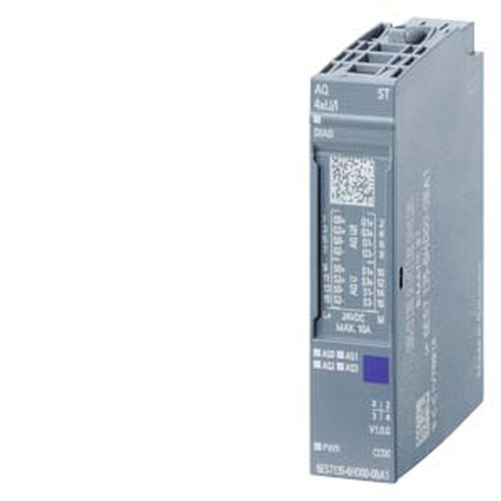 Siemens Peripheriesystem 6AG2135-6HD00-4BA1