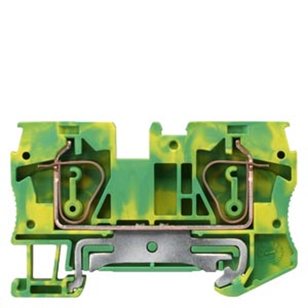 Siemens Schutzleiterklemme 8WH2000-0CH07
