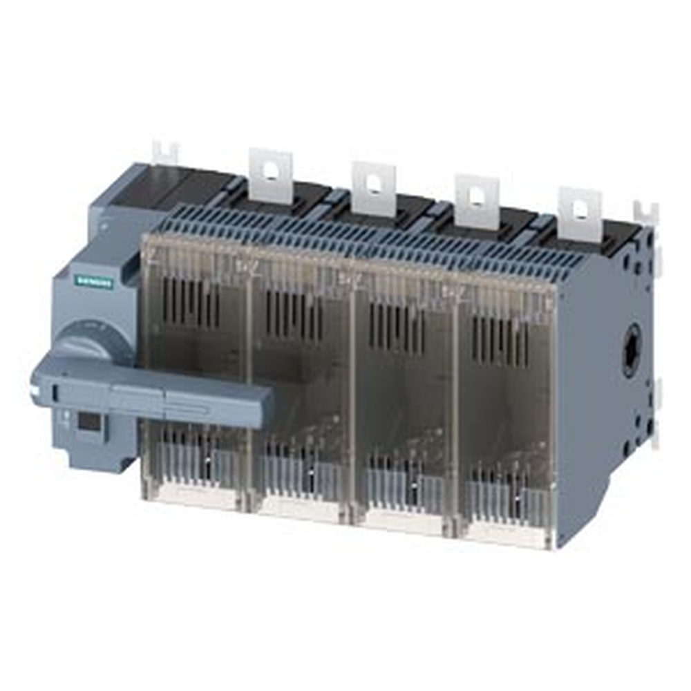 Siemens Lasttrennschalter 3KF4440-2LF11