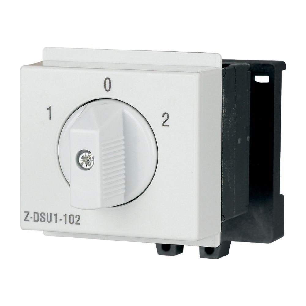 Eaton Drehschalter 248869 Typ Z-DSU1-102