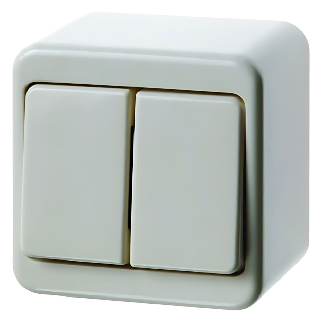 Berker Wippenschalter 300840