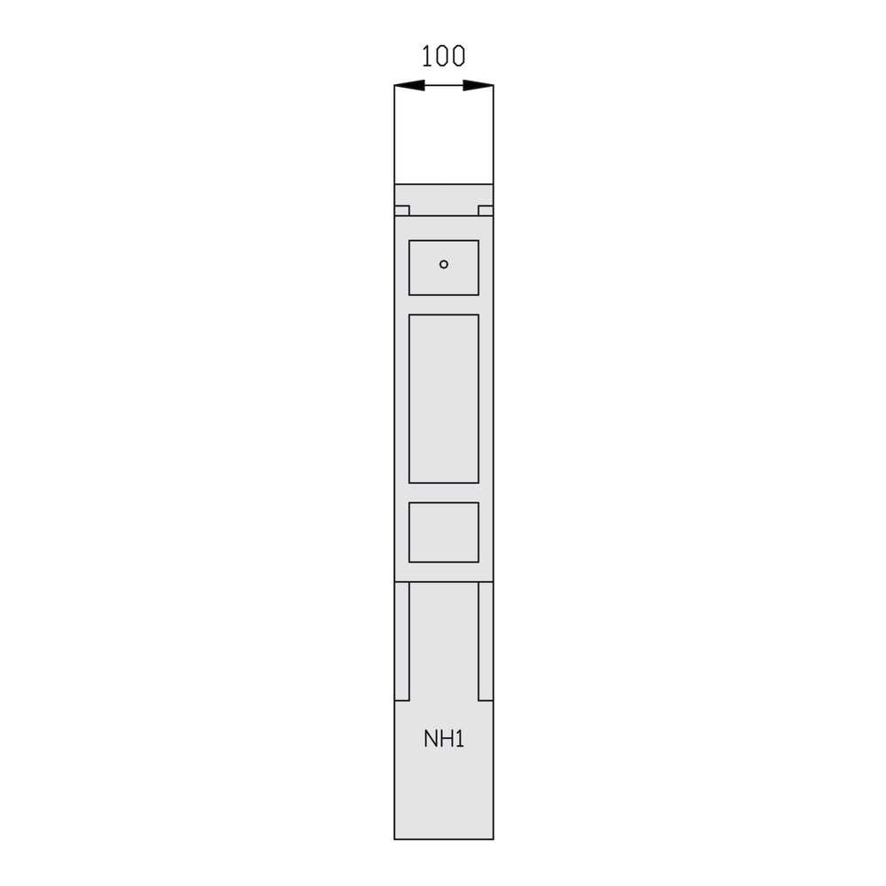 Walther-Werke Modul 86010004