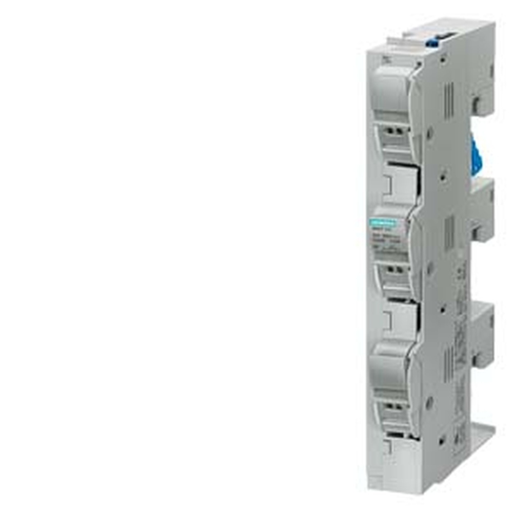 Siemens Zylindersicherungshalter 3NW7431