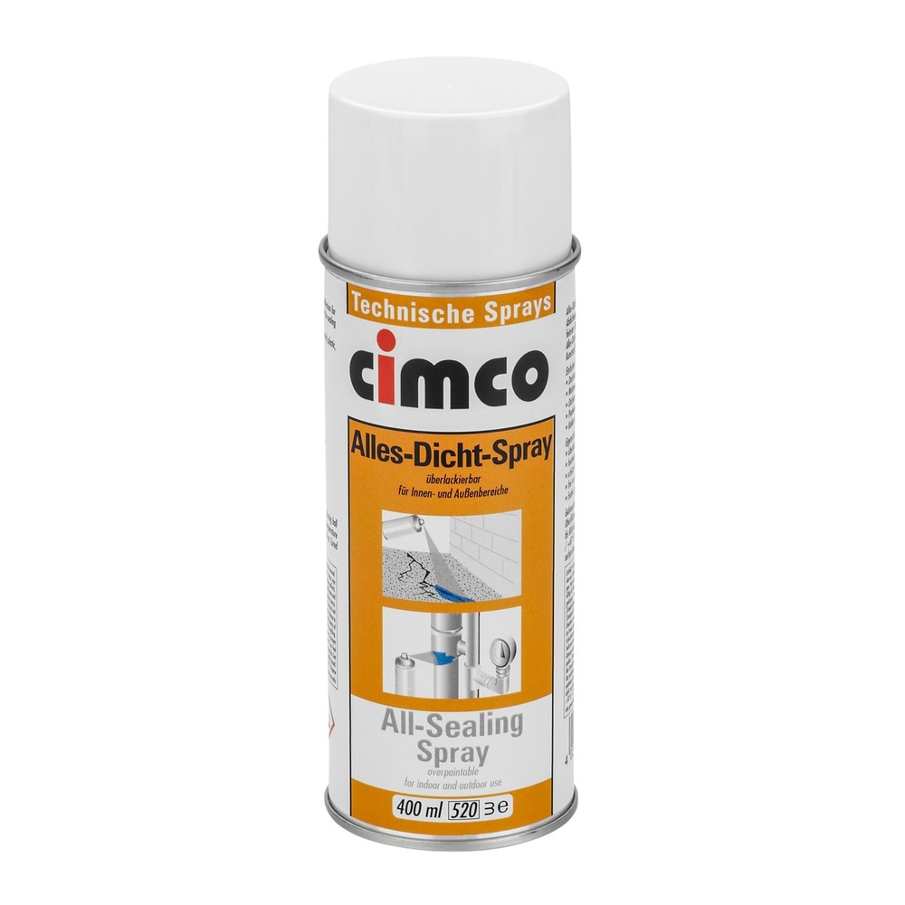 Cimco Alles Dicht Spray 151050