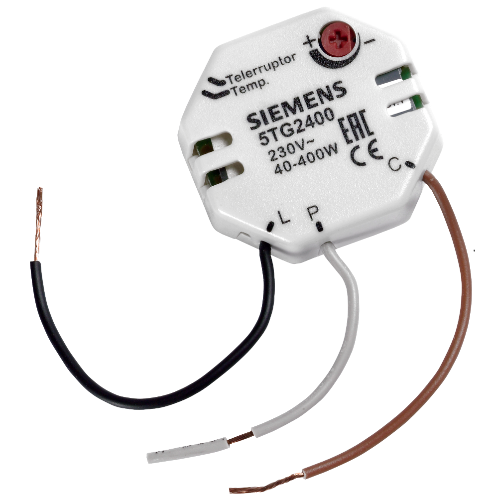 Siemens Zeitschaltuhr 5TG2400