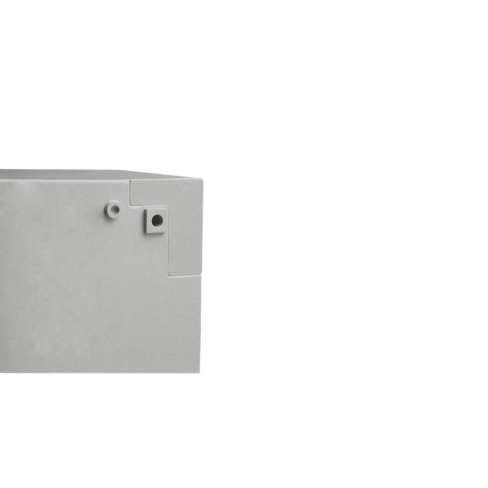 Schneider Electric Eckabdeckung NSYCEPLMAG