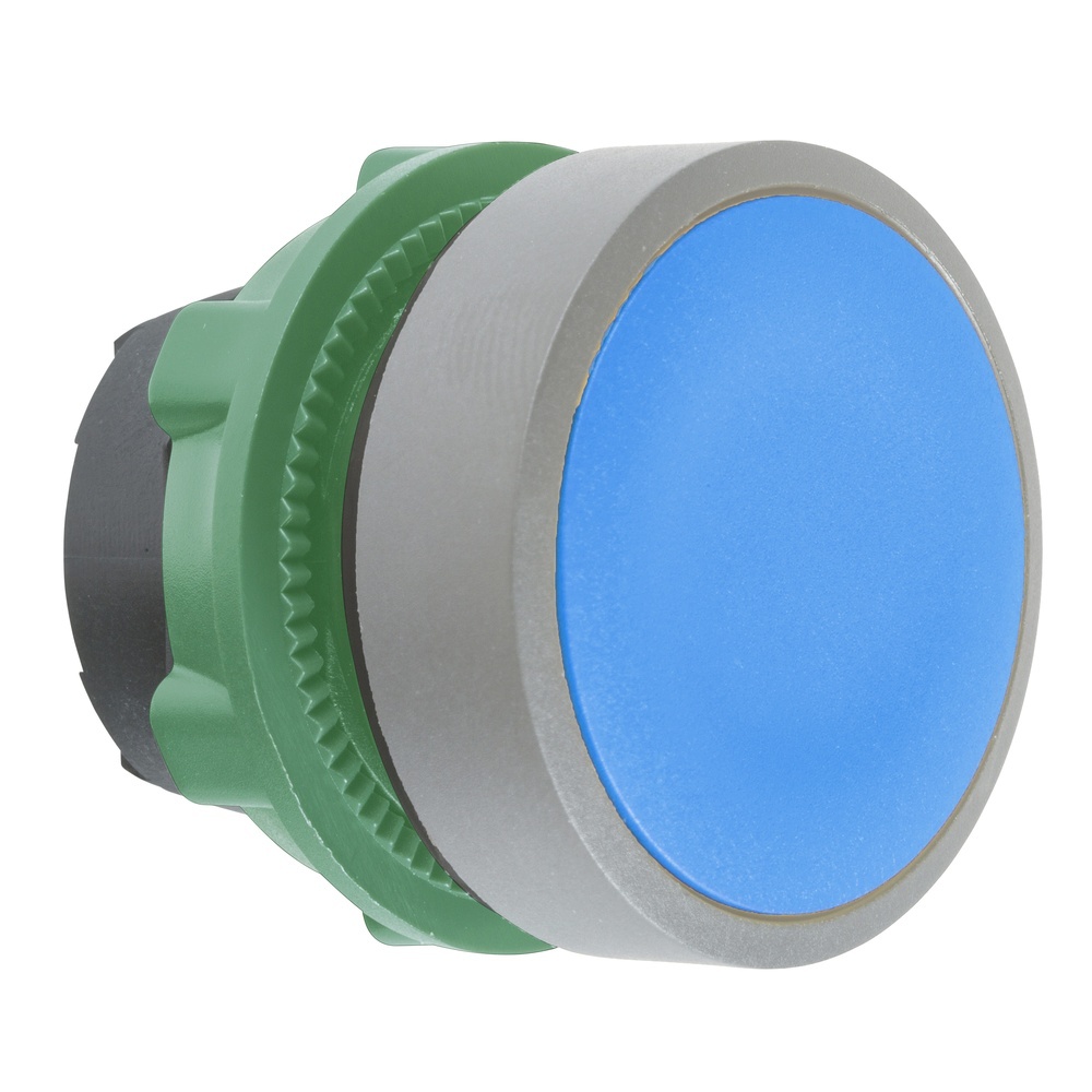 Schneider Electric Drucktaster ZB5AH06C0