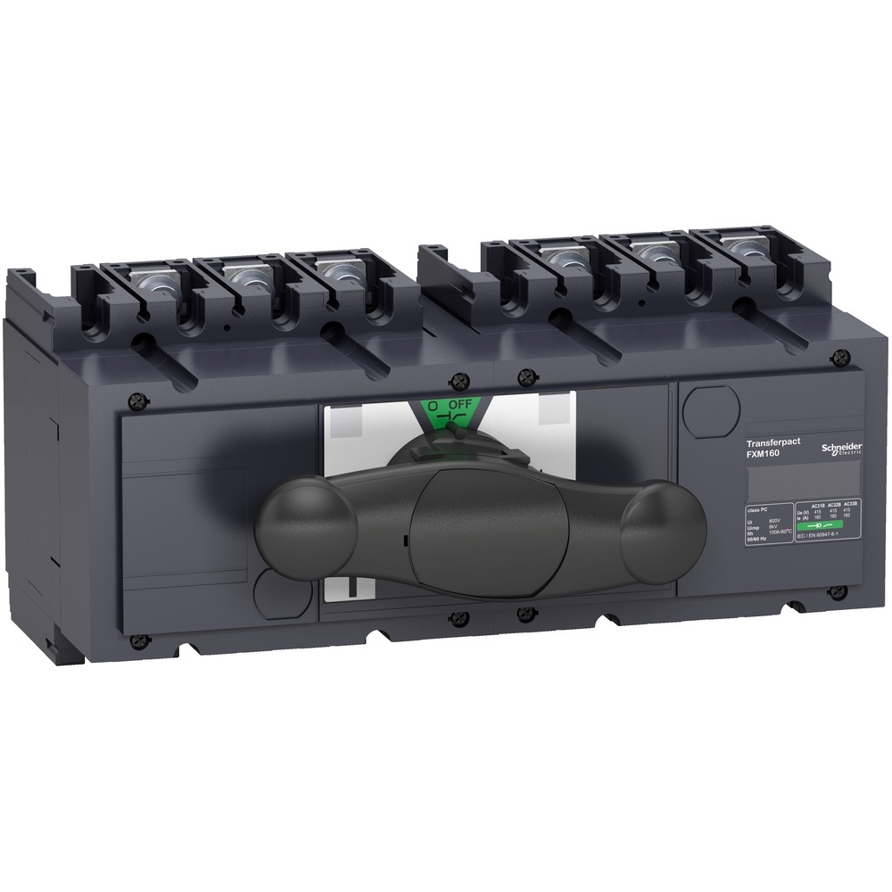 Schneider Electric Quellenumschalter 31144