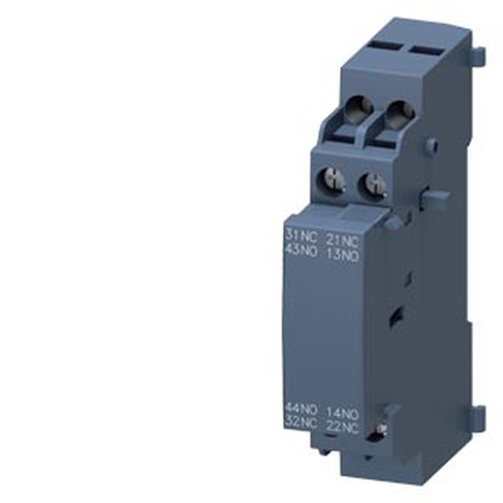 Siemens Hilfsschalter 3RV2901-1J