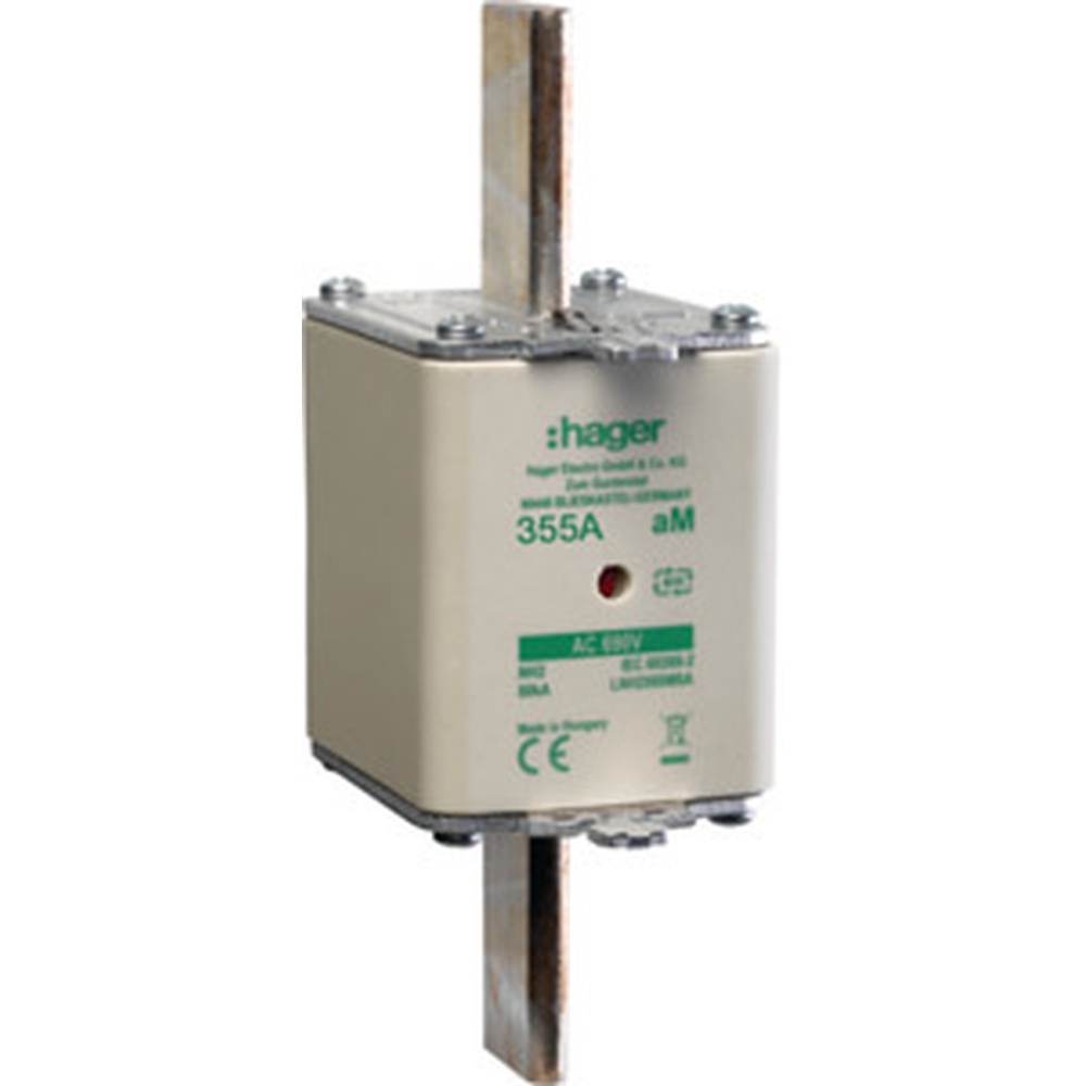 Hager NH Sicherung LNH2355M6A