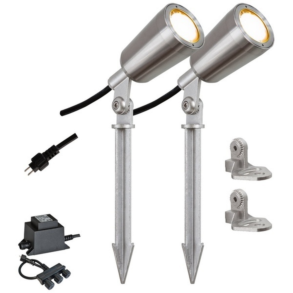 EVN Power LED Spot PC680602-2