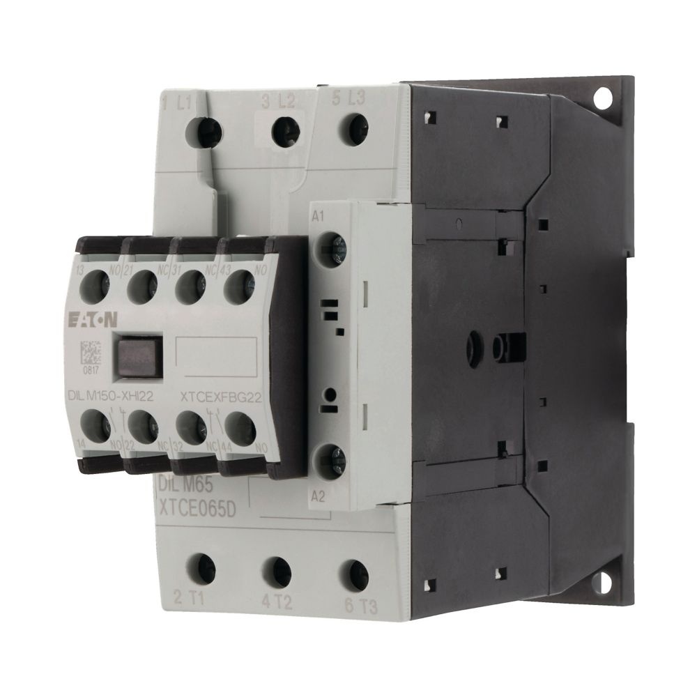 Eaton Leistungsschütz 277934 Typ DILM65-22(230V50/60HZ)