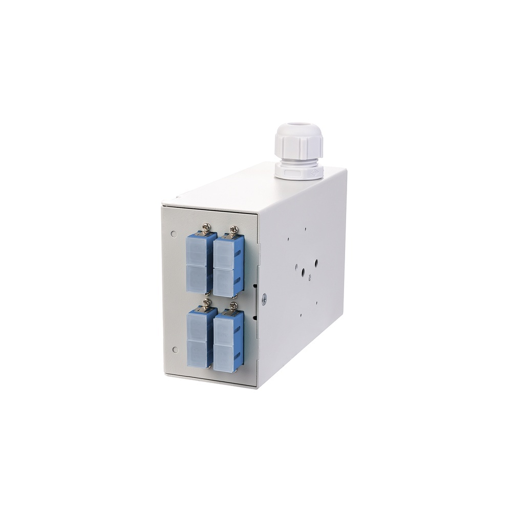 METZ CONNECT Patchverteiler 15024K0E204-E
