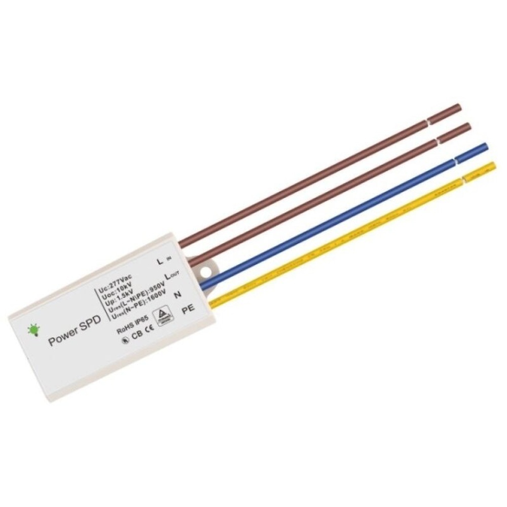 Dotlux Überspannungsschutz 5044