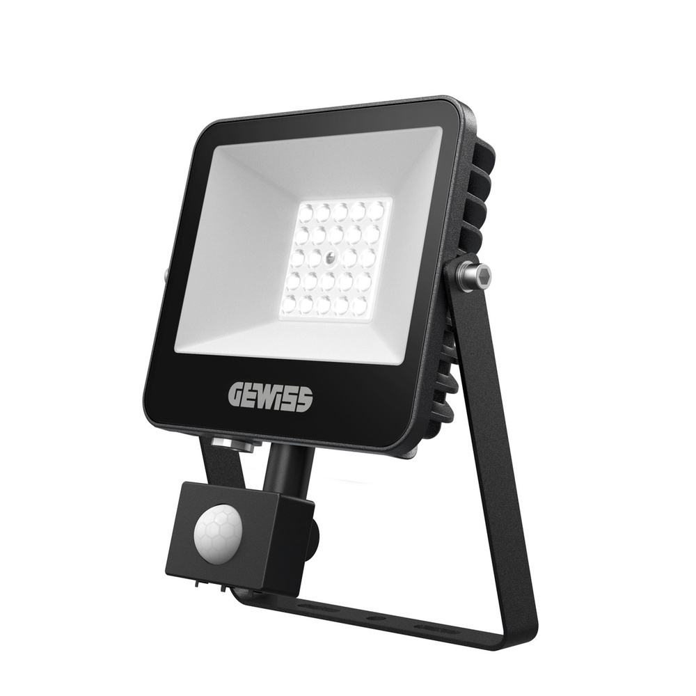 Gewiss LED Scheinwerfer GWF1105BL830 Gewiss LED Scheinwerfer GWF1105BL830