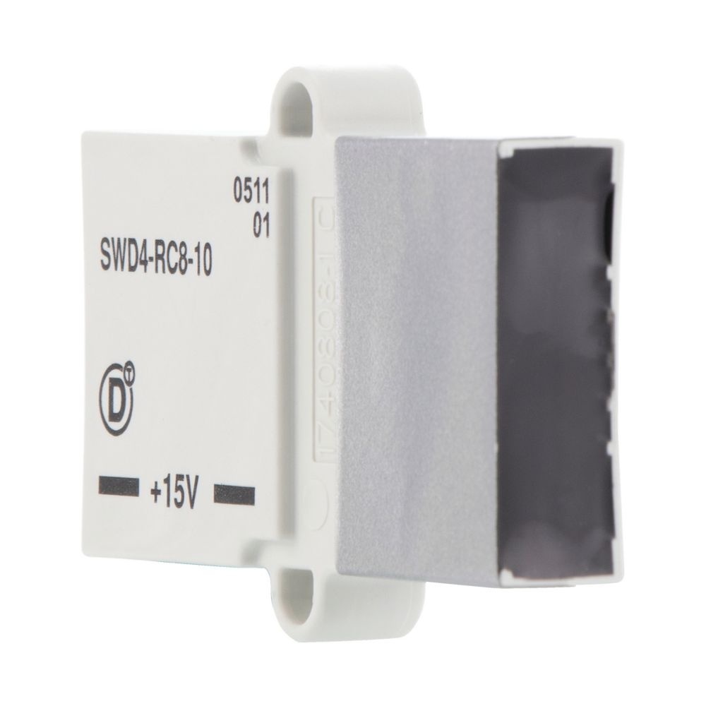 Eaton Netzwerkabschluss 116020 Typ SWD4-RC8-10