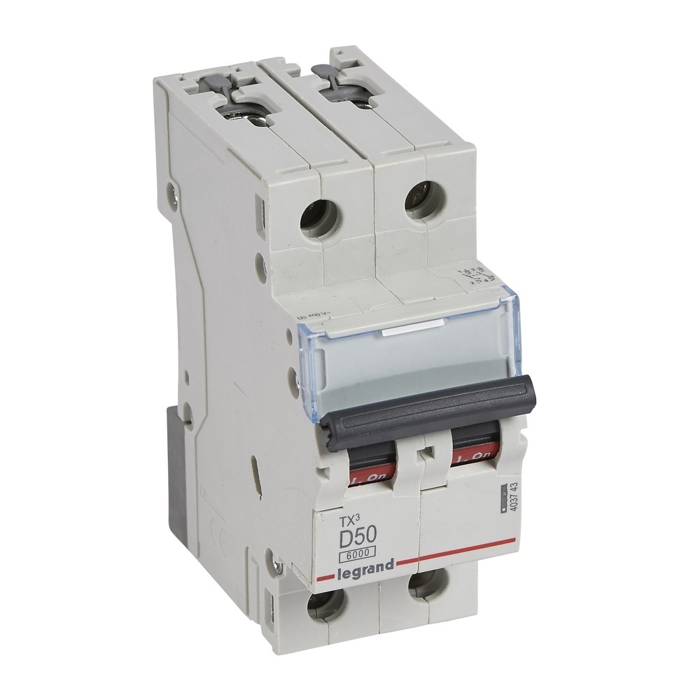Legrand Leitungsschutzschalter 403743