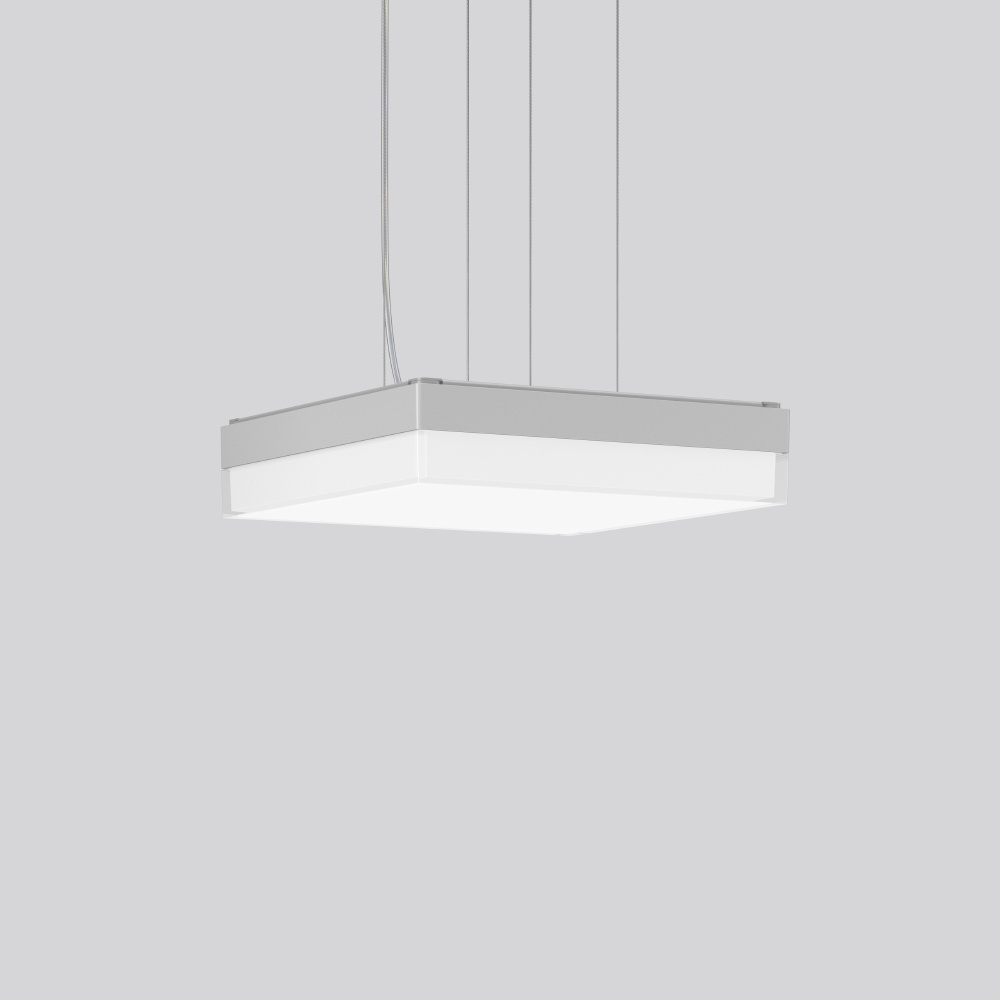 RZB LED Pendelleuchte 312542.004.730