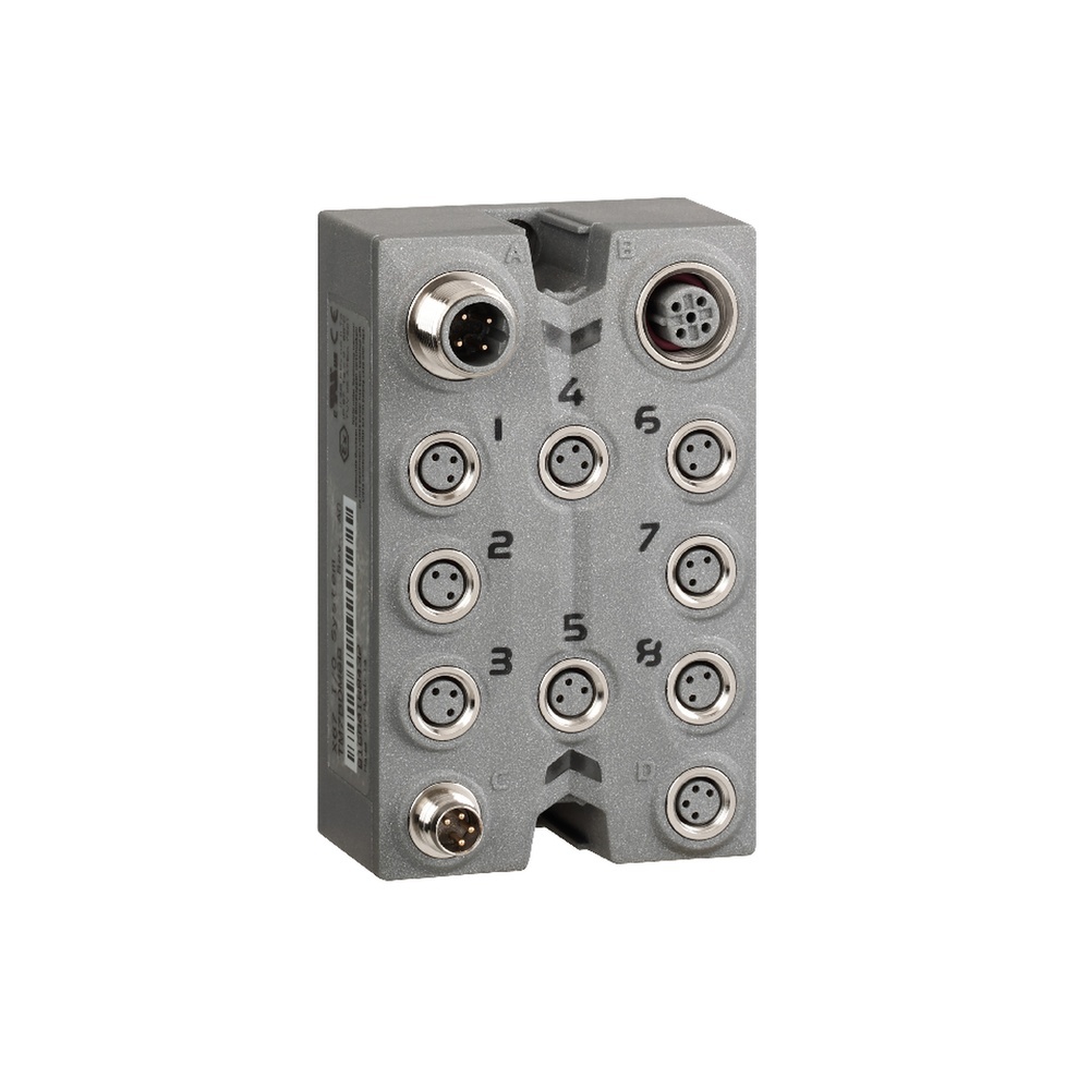 Schneider Electric Erweiterungsblock TM7BDO8TAB