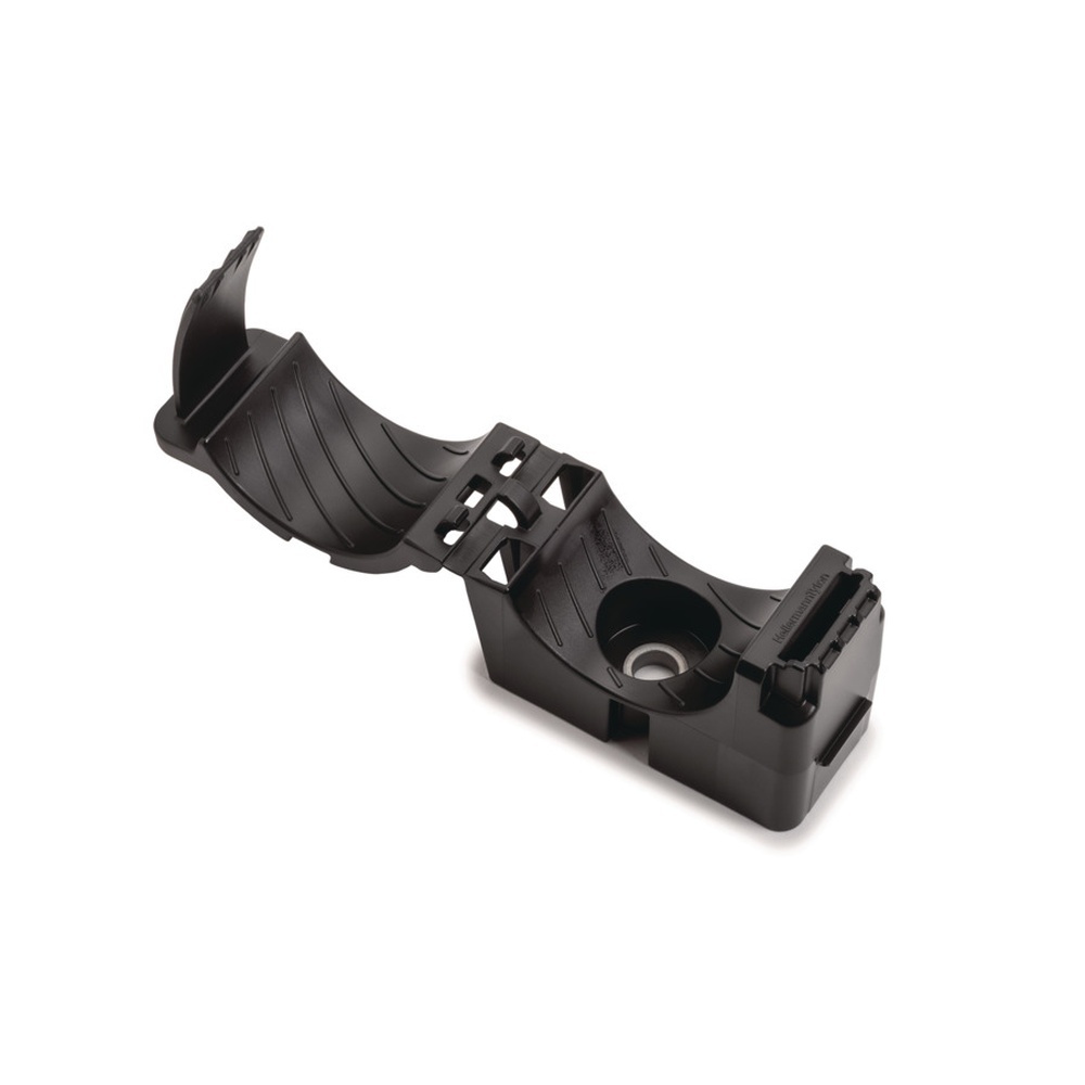 Hellermann Tyton Befestigungselement 151-03559 Typ CMRCDHM8-PA66HIRHSUV-BK (150)