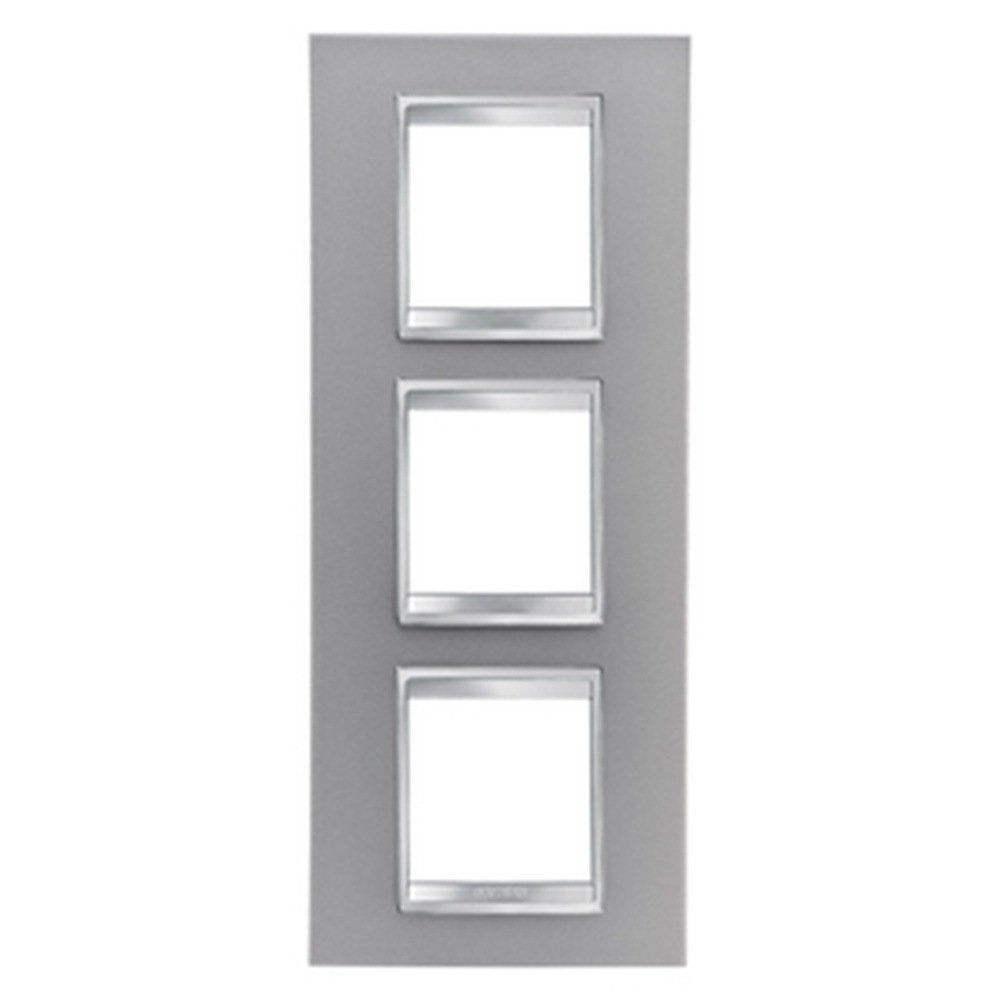 Gewiss Abdeckrahmen GW16227VT
