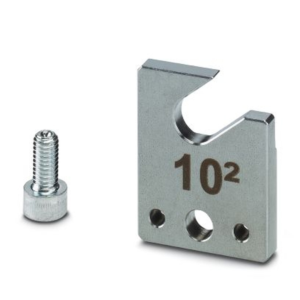 Phoenix Contact Werkzeug Automaten Zubehör 1212655 Typ CF 1000-10 VEP10