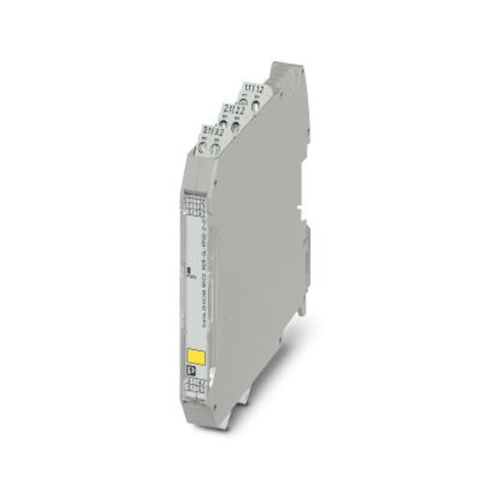 Phoenix Contact Signaltrenner 2904089 Typ MACX MCR-SL-RPSS-2I-2I