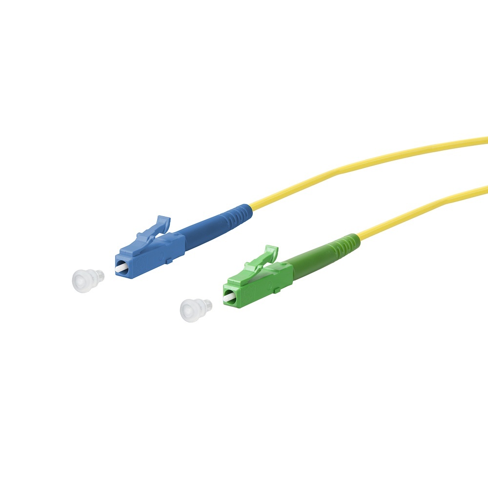 METZ CONNECT Patchkabel 151P3JOJA20E