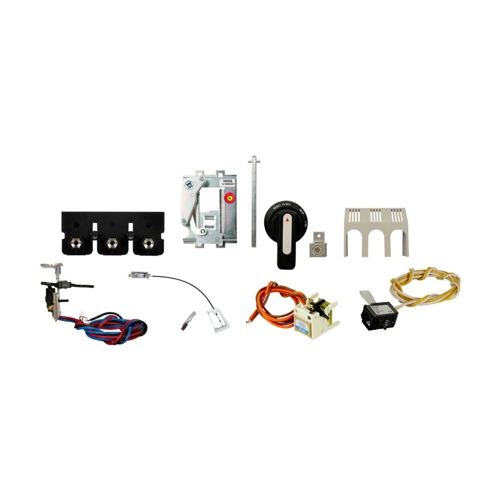 Eaton Unterspannungsauslöser 259620 Typ NZM1-XUHIV20L110-130AC