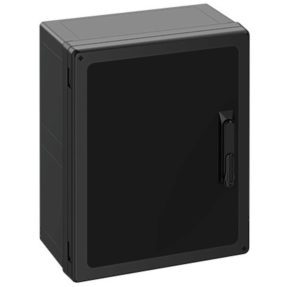Spelsberg Schaltschrank 76074501 Typ GEOS-S 4050-22-o/SH/sw Spelsberg Schaltschrank 76074501 Typ GEOS-S 4050-22-o/SH/sw