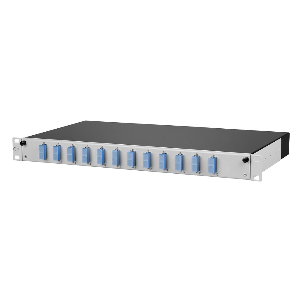 METZ CONNECT Patchfeld 150269E212-F